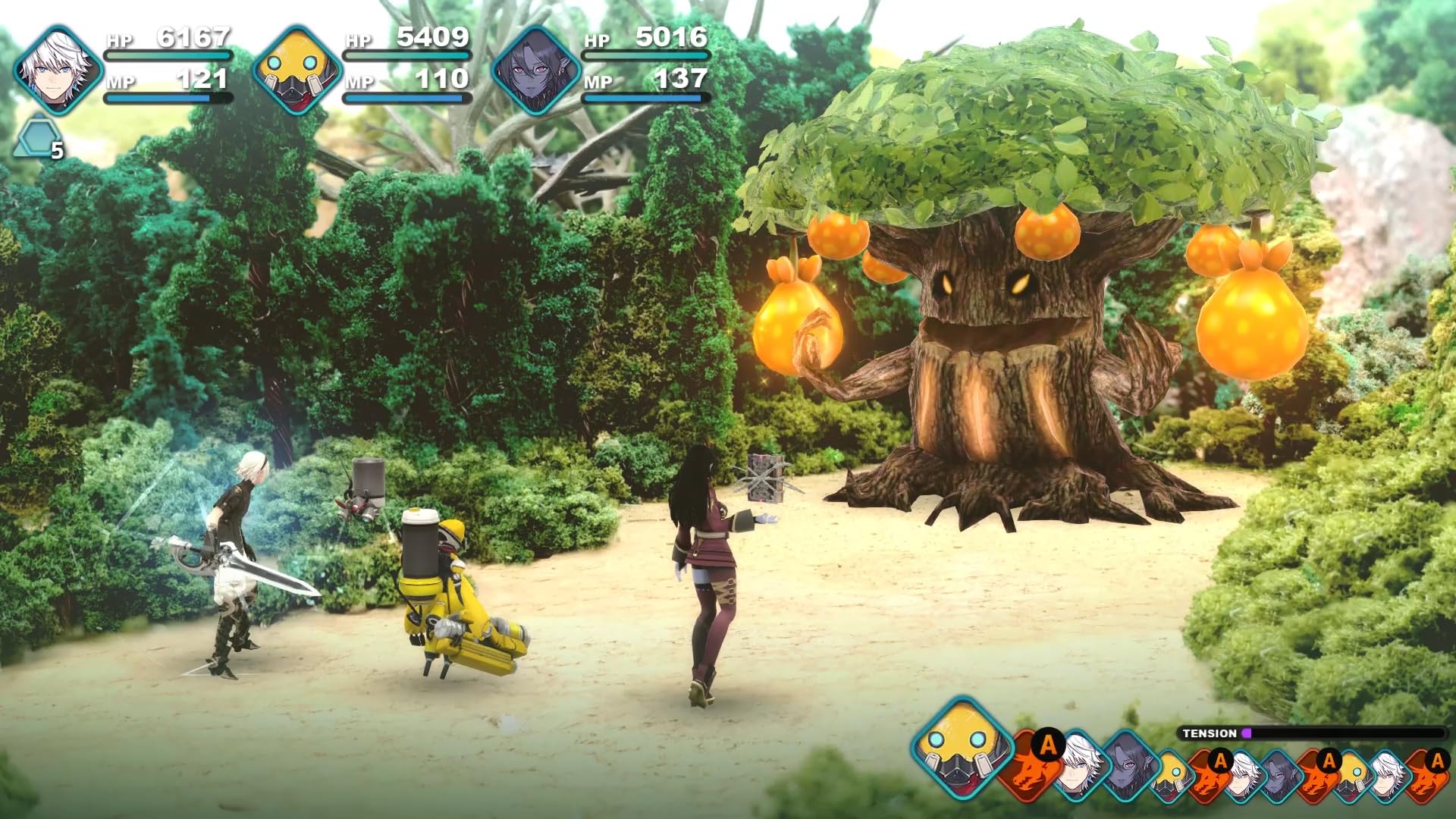 FANTASIAN Neo Dimension for PS5 - Epic Fantasy RPG Adventure Game | Explore Stunning Worlds & Engaging Storyline | Perfect for Solo Gamers & Fantasy Enthusiasts