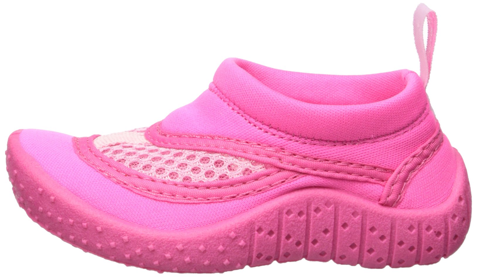 Green Sprouts Unisex Kids Water Shoes - Non-Slip Aqua Socks for Beach, Pool & Outdoor Play | Lightweight Quick-Dry Swim Shoes for Toddlers & Children