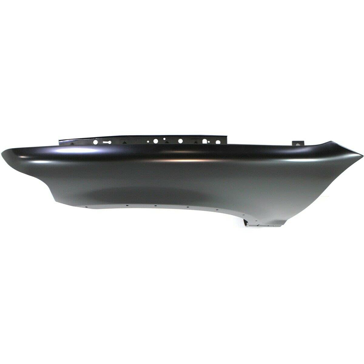 Replacement Fender Front Left Driver Side for Ford Explorer 2000-2023 | OEM Fit & Durable Auto Body Part | Perfect for Collision Repair & DIY Car Maintenance