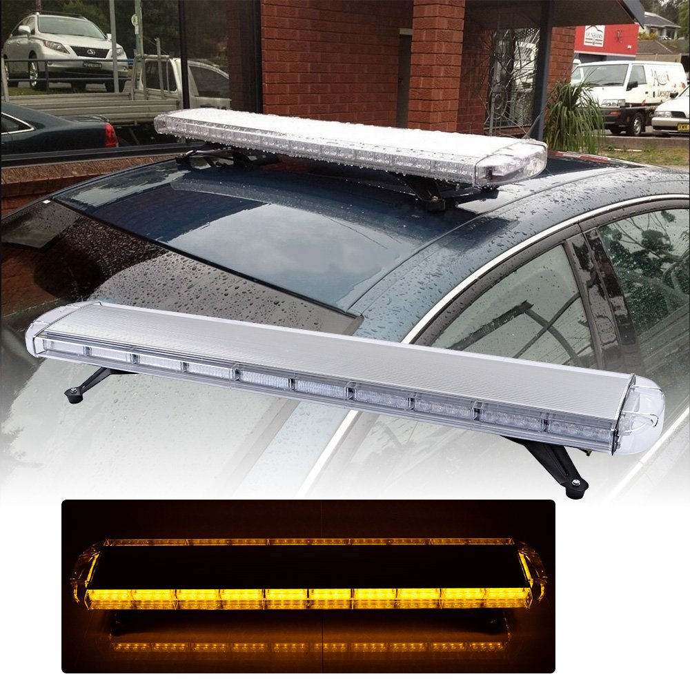 88 LED Amber 47