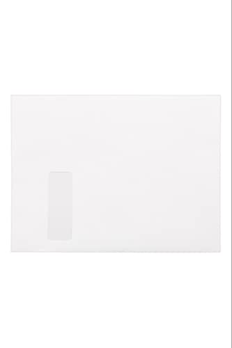 24lb. Bright White - Window