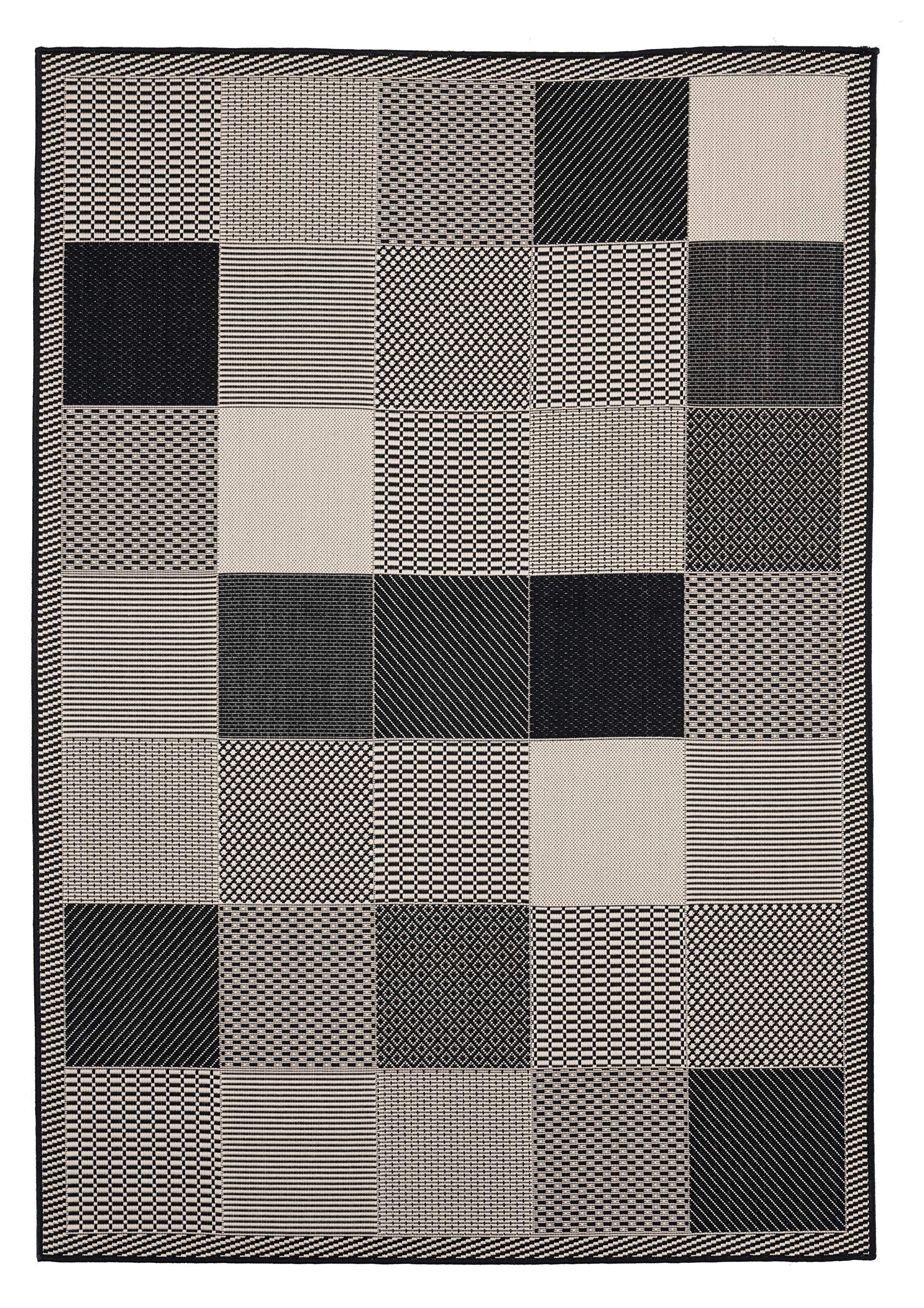United Weavers of America Augusta Grand ANSE Area Rug – 5'3