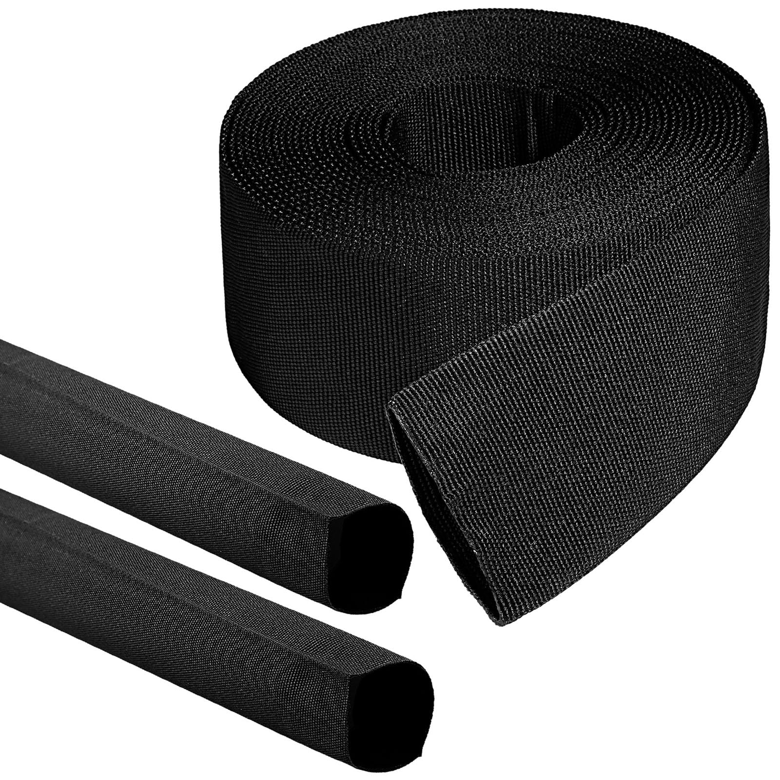 27FT Nylon Hose Sleeve 2.25