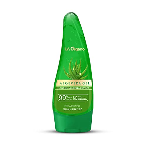 Aloe Vera Gel