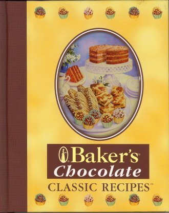 Premium Bakers Chocolate for Baking & Desserts