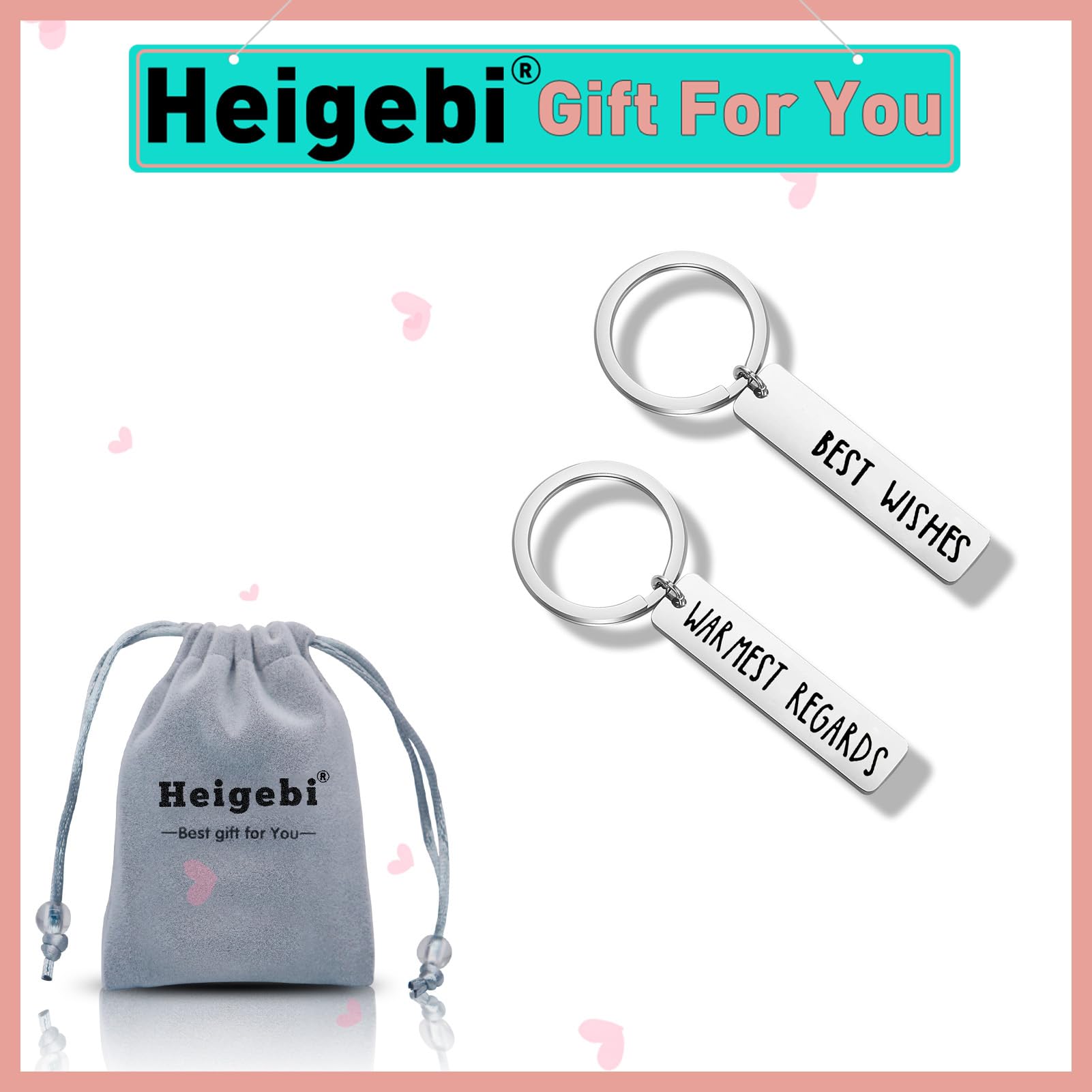 Best Friend Keychain Set for Couples - Heartwarming Gifts for Boyfriend, Girlfriend, BFF, Sister, Brother & Maid of Honor | Perfect for Anniversaries, Birthdays & Friendship Day | Personalized Couples Keychain Gift Idea
