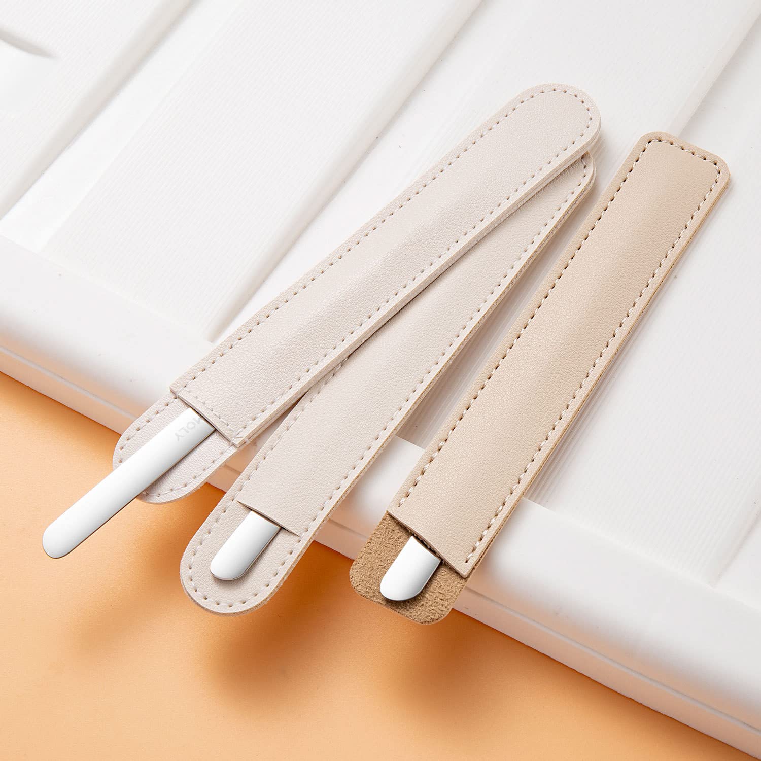 Professional Picasso Makeup Spatula & Sponge Set - Korean Beauty Tools for Flawless Foundation Application (2pcs) | Perfect for Contouring, Blending & Professional Makeup Artistry