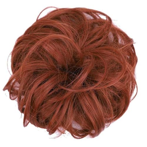Copper Red