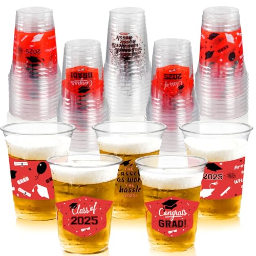 50 Red Cups