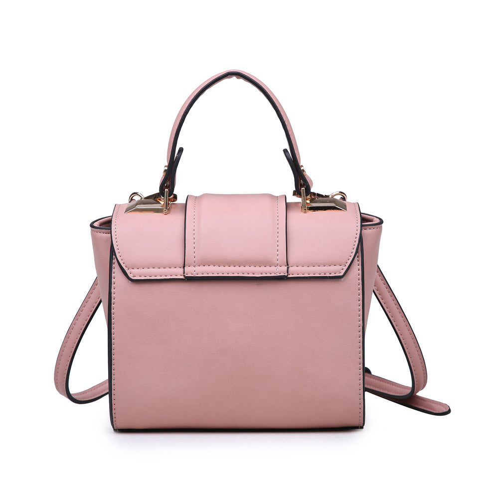 Solange Crossbody Bag for Women - Stylish & Lightweight Shoulder Purse - Perfect for Travel, Shopping & Everyday Use