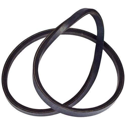 Genuine Aftermarket Replacement Belt for Cutter Head 770 (Model 179878) - Compatible with Lawn Mowers & Garden Equipment