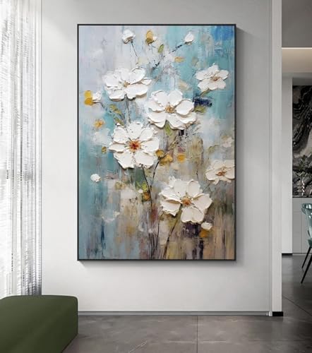 White Flowers