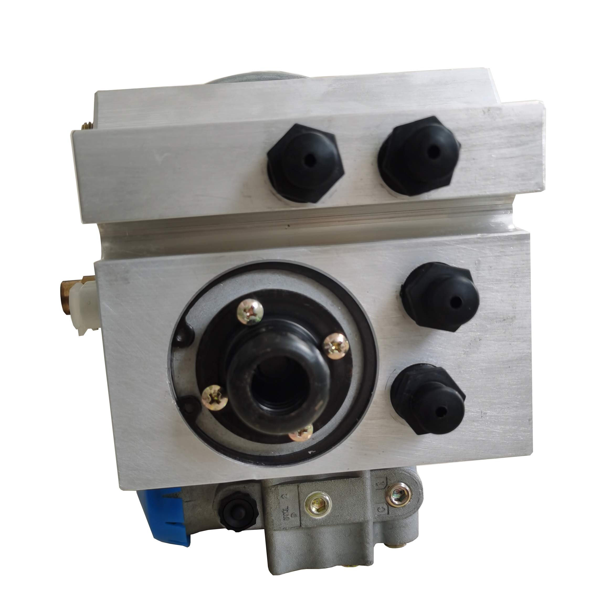 AD-is Air Dryer 801266 - 12V DC Heater Replacement for Trucks & Trailers | Heavy-Duty Air Brake Drying System