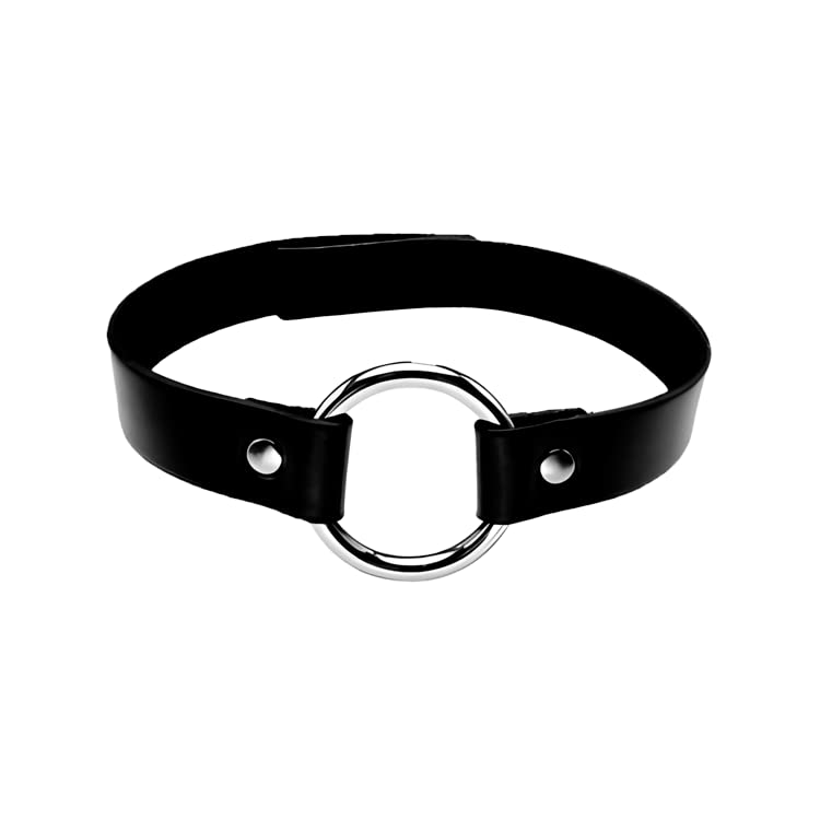 Faux Leather Whip & Cat Mask Set - BDSM Bondage Restraints for Couples, Adults Sex Toys with Neck Collar & Under Bed Straps - Perfect for Role Play, Spicing Up Relationships & Sensual Exploration (Men & Women)