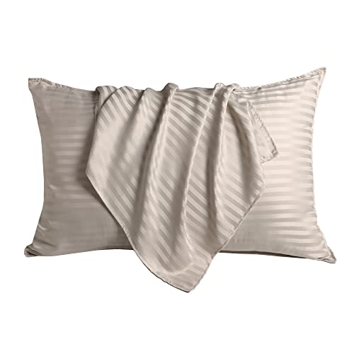 Ivory Striped