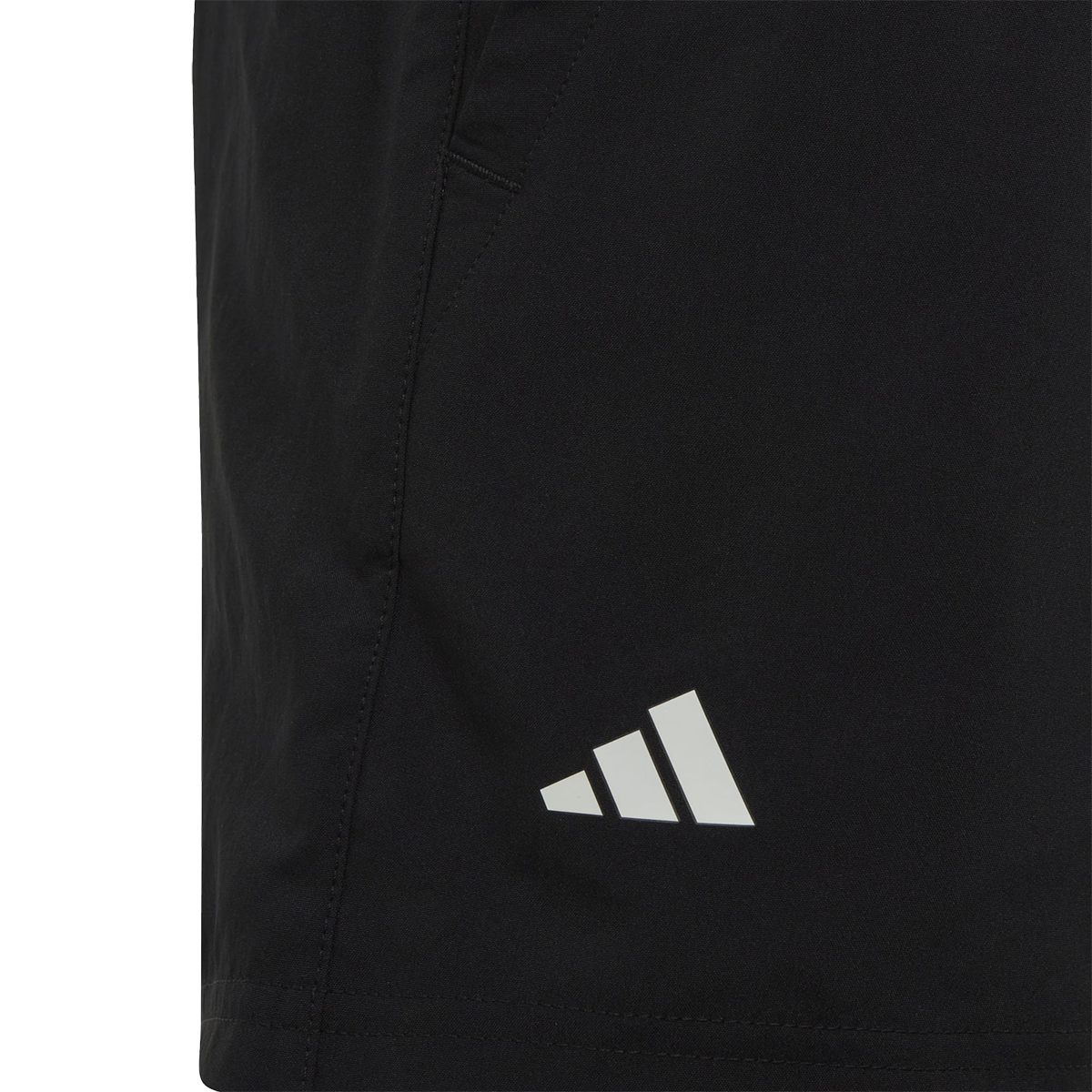 Boys Club 3 Stripe Athletic Shorts - Comfortable Cotton Gym Shorts for Kids, Running, Basketball & Playtime