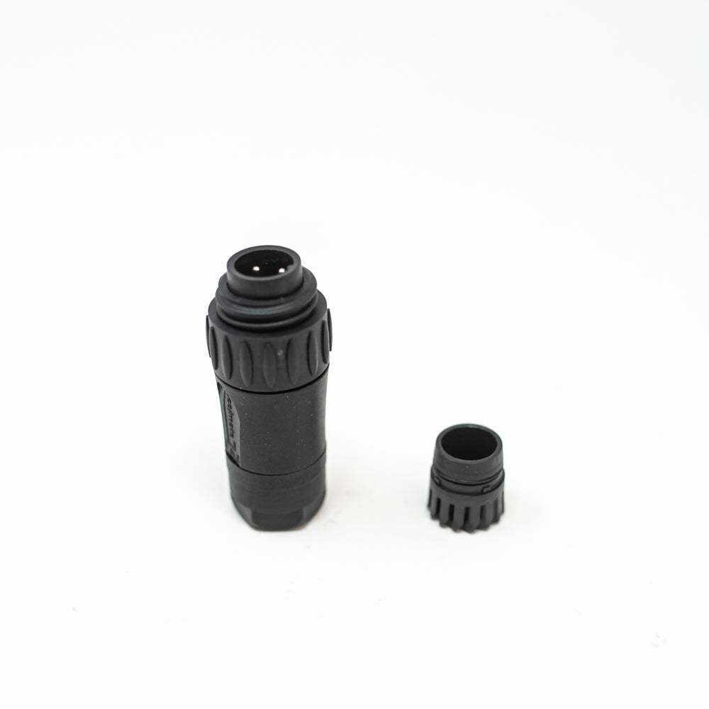 High-Quality Circular DIN Connectors (Male) - 4-Pin & 8-Pin Options for Audio, Industrial & Automation Equipment - Perfect for Pro Audio Gear, CNC Machines & Robotics