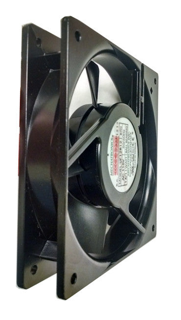 High Speed 120x120x25mm AC Cooling Fan - Mechatronics UF12B12 BTHR for PC, Server & Electronics Cooling