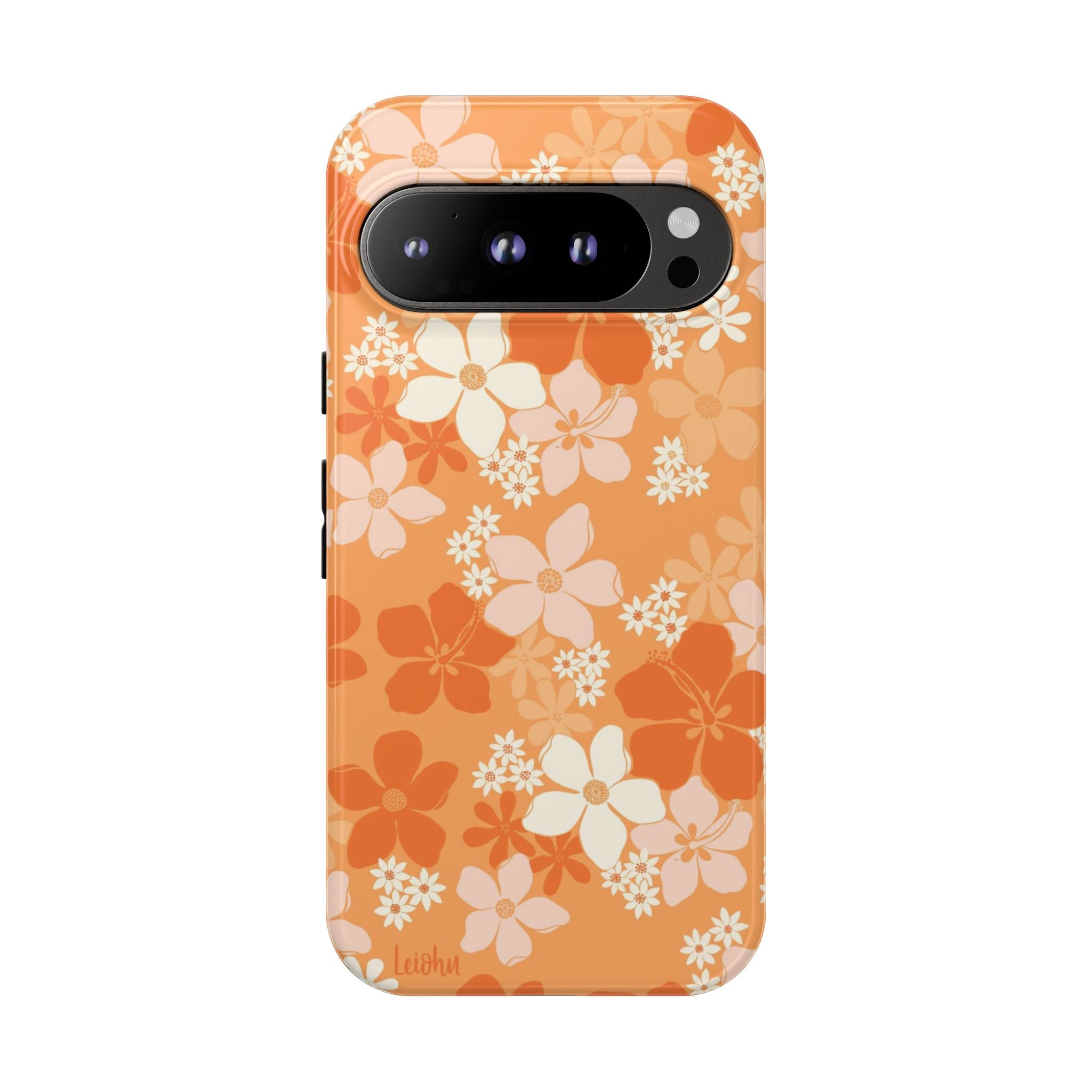 Groovy Pua Google Pixel Phone Case - Durable Protective Cover for Google Pixel Series | Perfect for Everyday Use, Travel & Outdoor Activities