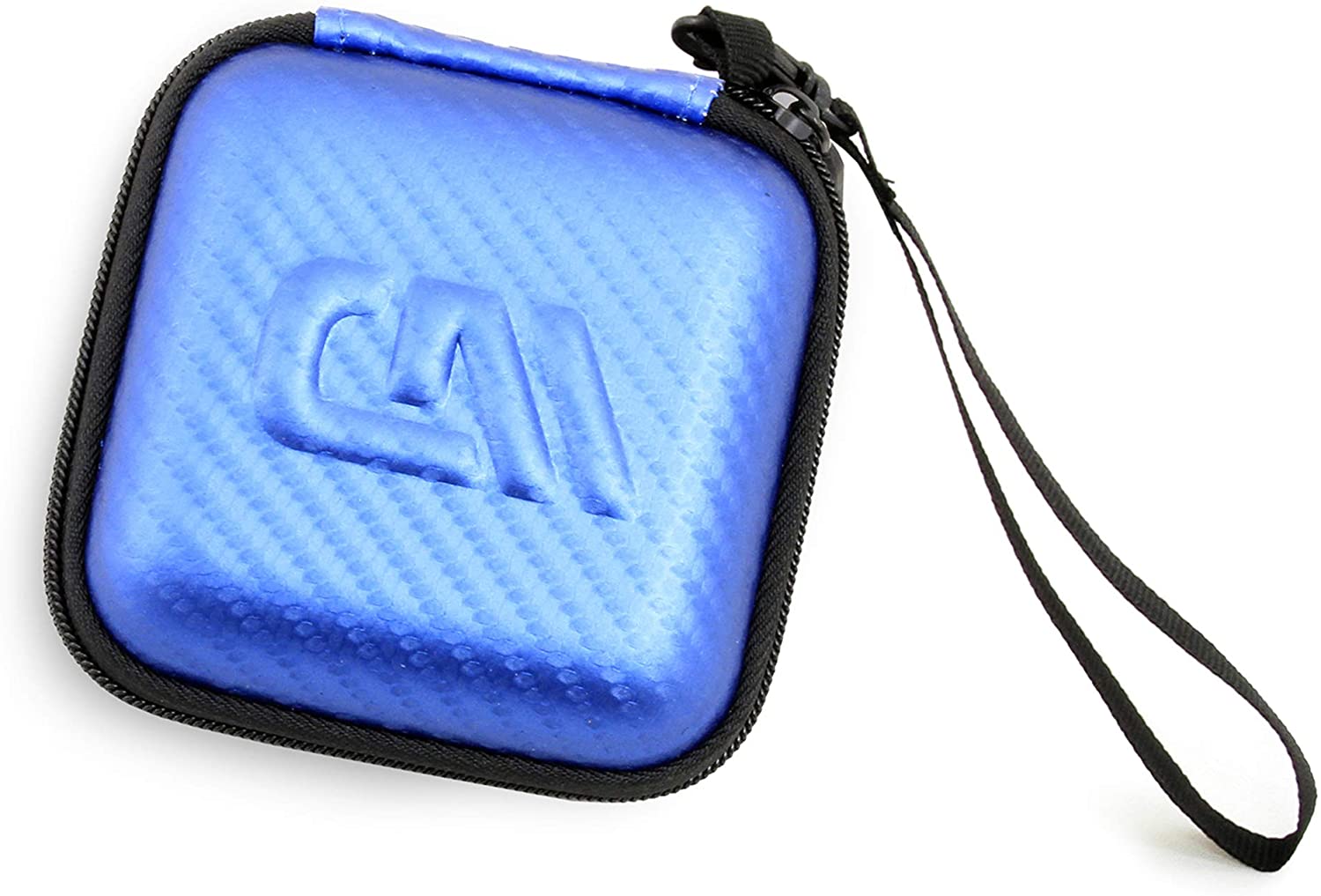 CASEMATIX Protective Case for Crucial X6 4TB Portable SSD | Hard Drive Cover Compatible with Crucial X6 Series | Durable Travel Storage Solution for External SSD Accessories | Perfect for Business Trips, Data Backup & On-the-Go Use
