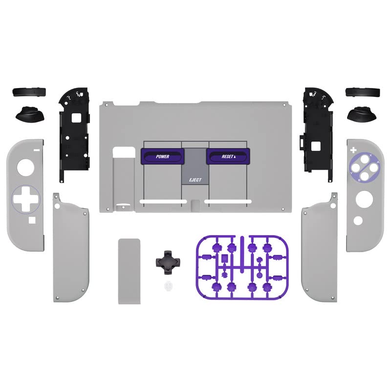 Classics SNES Style