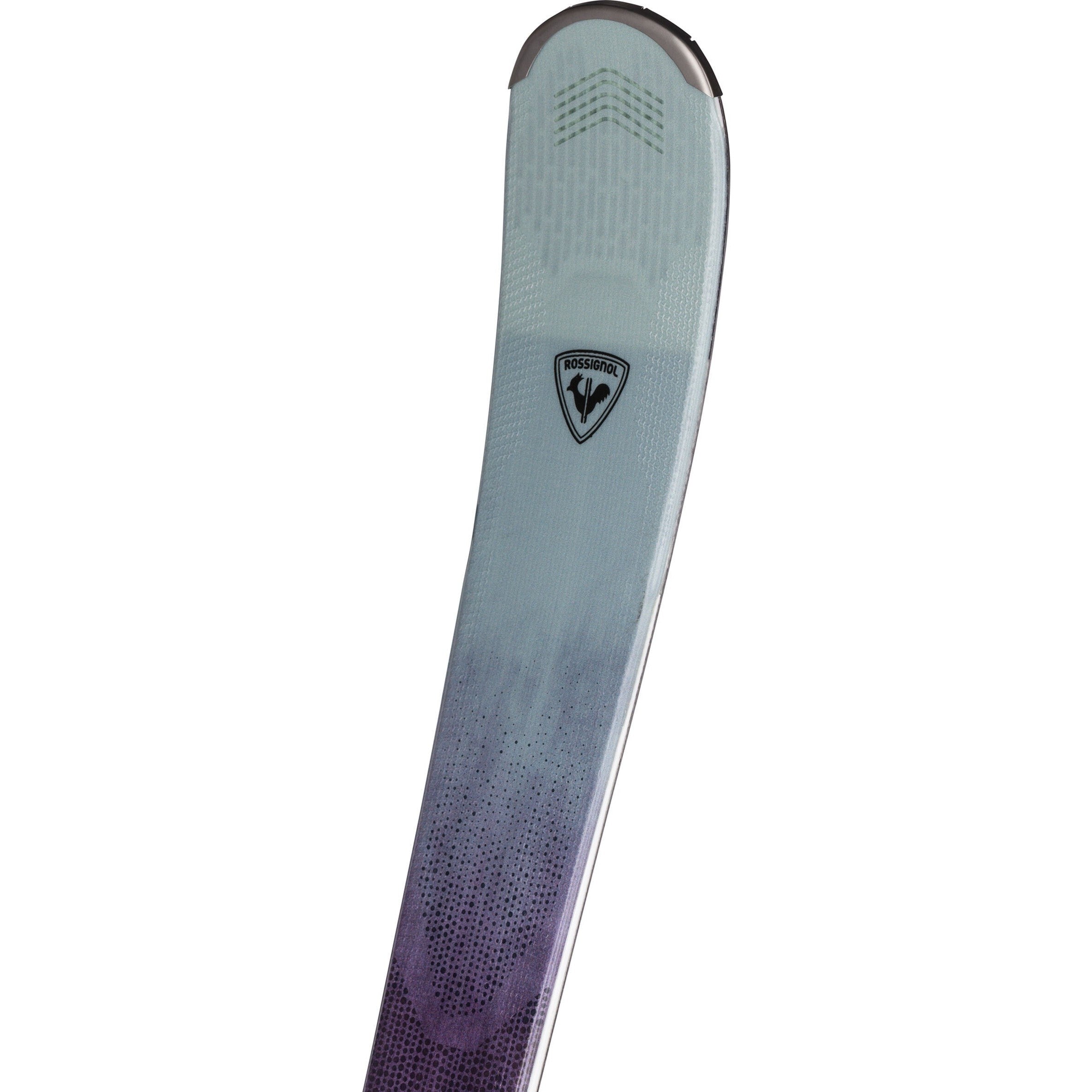 Rossignol EXPERIENCE W 82 BASALT Women's Skis with XP11 Bindings 2025 - Perfect for All-Mountain Skiing & Powder Adventures
