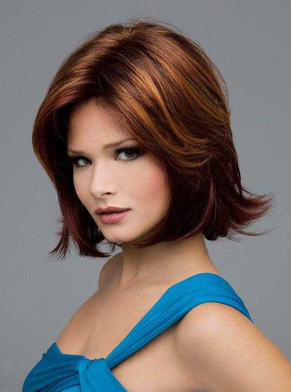 Taylor Lace Front Wig Human Hair - Natural Looking 13x4 HD Lace Wig with Baby Hair - Perfect for Daily Wear, Cosplay & Special Occasions