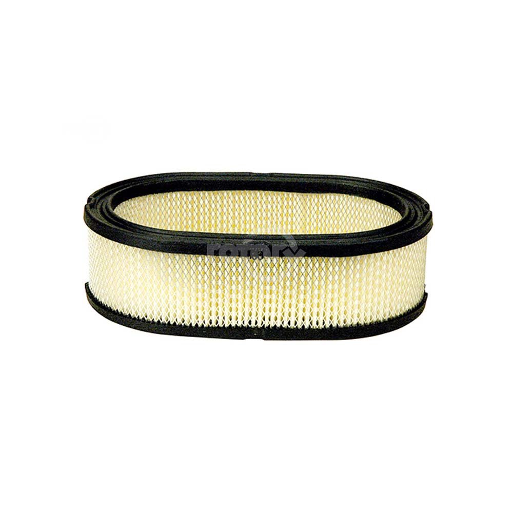 Onan 140-3010 Replacement Paper Air Filter - Compatible with Onan Generators & RV Engines - High Efficiency Dust Protection for Outdoor Power Equipment & Camping Use