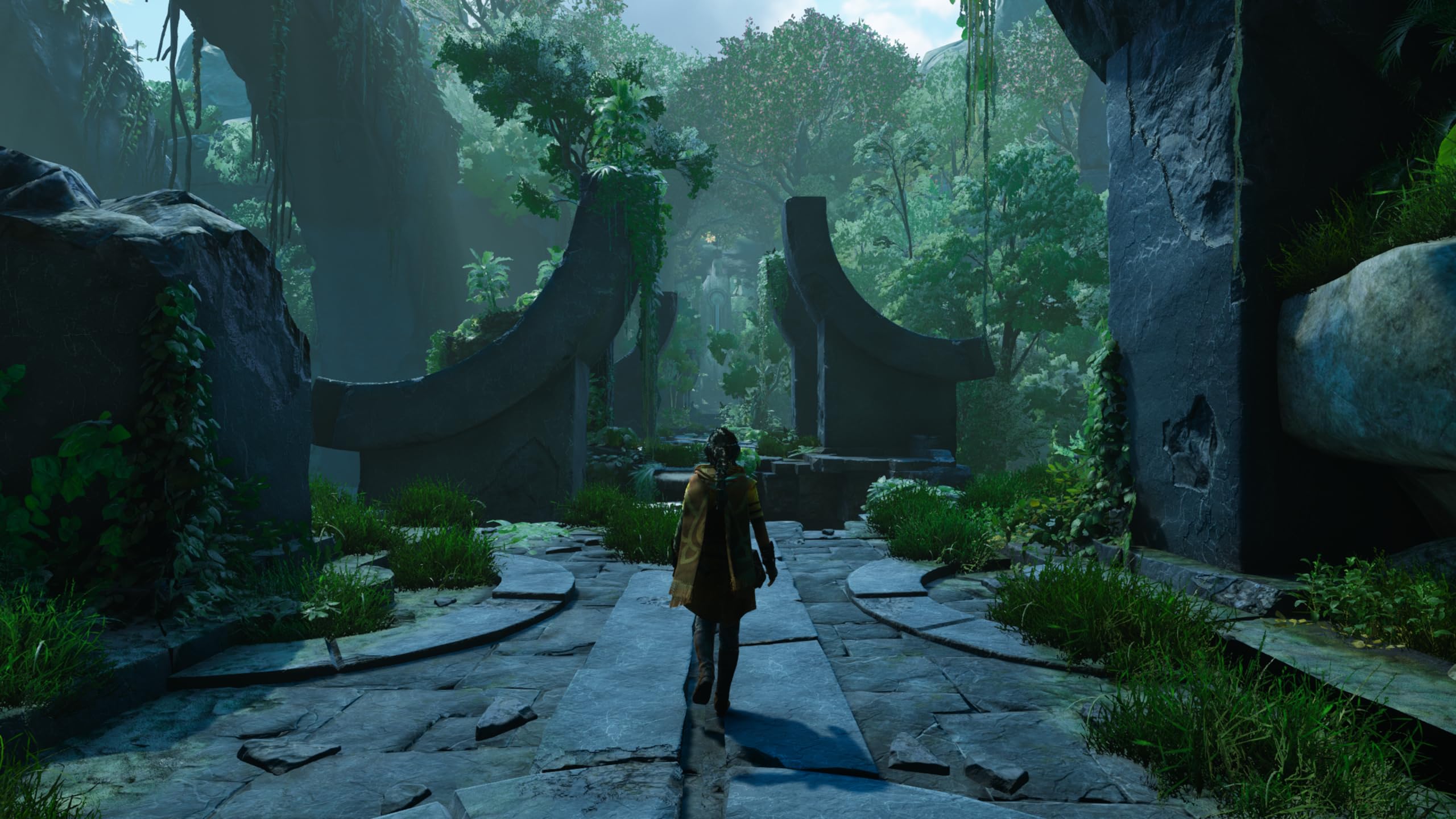 UNKNOWN 9: Awakening - PlayStation 5 Game | Sci-Fi Action Adventure for PS5 | Perfect for Single-Player Story Gaming & Next-Gen Console Experience