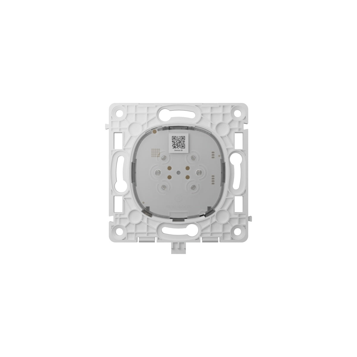 LightCore Jeweller Wireless Smart Dimmer Switch - Remote Control, Voice & App Compatible for Home Lighting (Works with Alexa, Google Home) - Perfect for Bedroom, Living Room & Smart Home Automation
