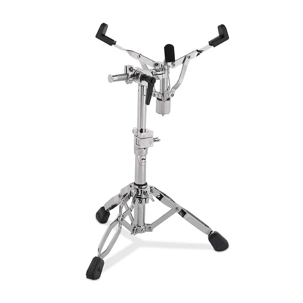 DW 9000 Series Heavy Duty Snare Drum Stand - Professional Grade Drum Hardware for Live Performances & Studio Recording