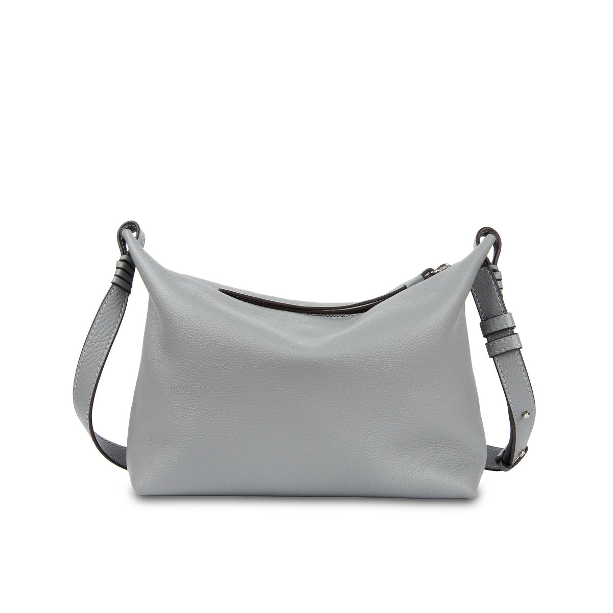 Stylish Shelly Leather Crossbody Bag for Women - Fashionable Shoulder Purse with Adjustable Strap - Perfect for Travel, Shopping & Everyday Use