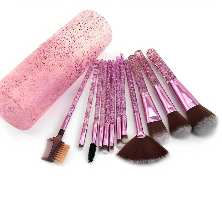 Shiny Purple