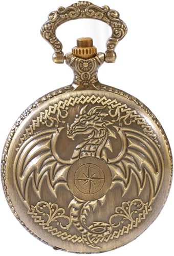 Dragon Bronze + Bronze Dice