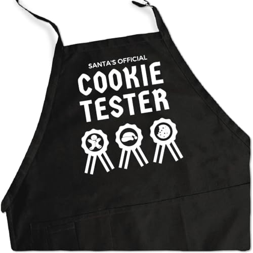 Black Apron
