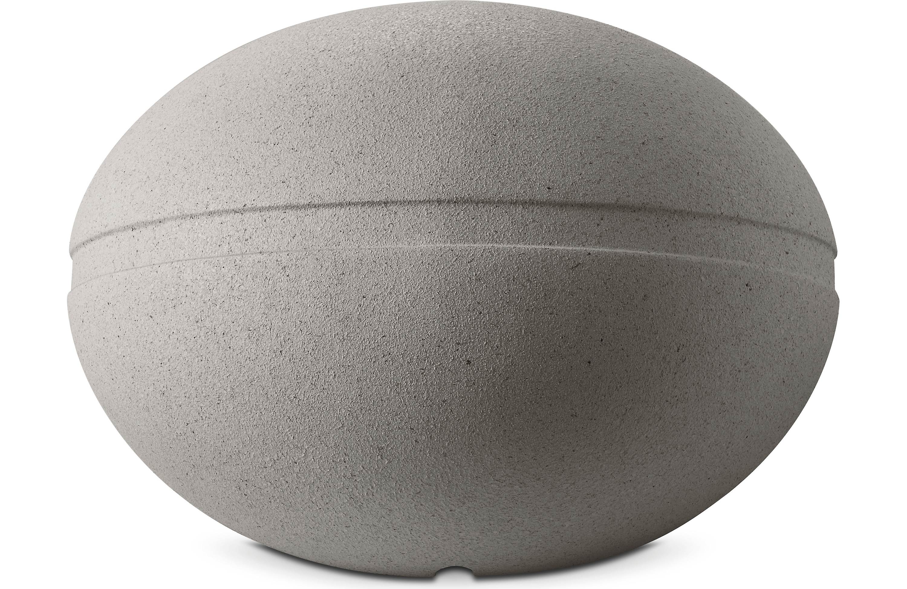 Focal OD Stone 8 2-Way Outdoor Speaker - Weatherproof IP55 Rated - Perfect for Patio, Garden & Poolside Entertainment (Open Box)