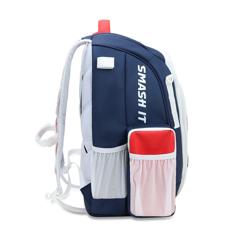 2025 Smash Ops Guerrilla 150 Bat Pack - Red & Navy Baseball Training Equipment | Perfect for Baseball Practice, Games & Team Sports