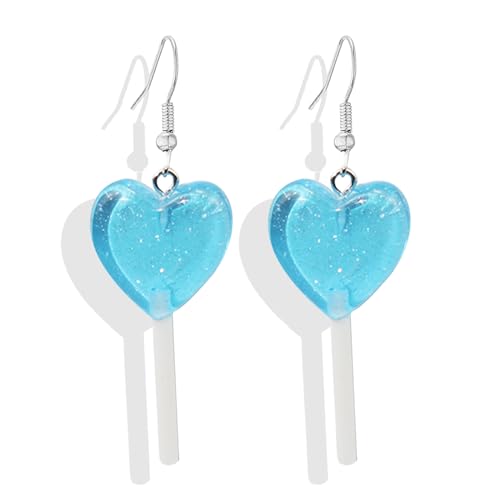 J:Blue Heart