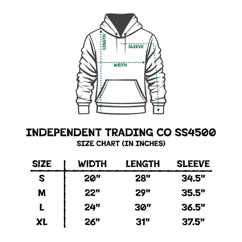 Bern Logo Hoodie - Premium Cotton Pullover Sweatshirt for Men & Women | Casual Streetwear, Unisex Fit | Perfect for Everyday Wear, Gym & Outdoor Activities