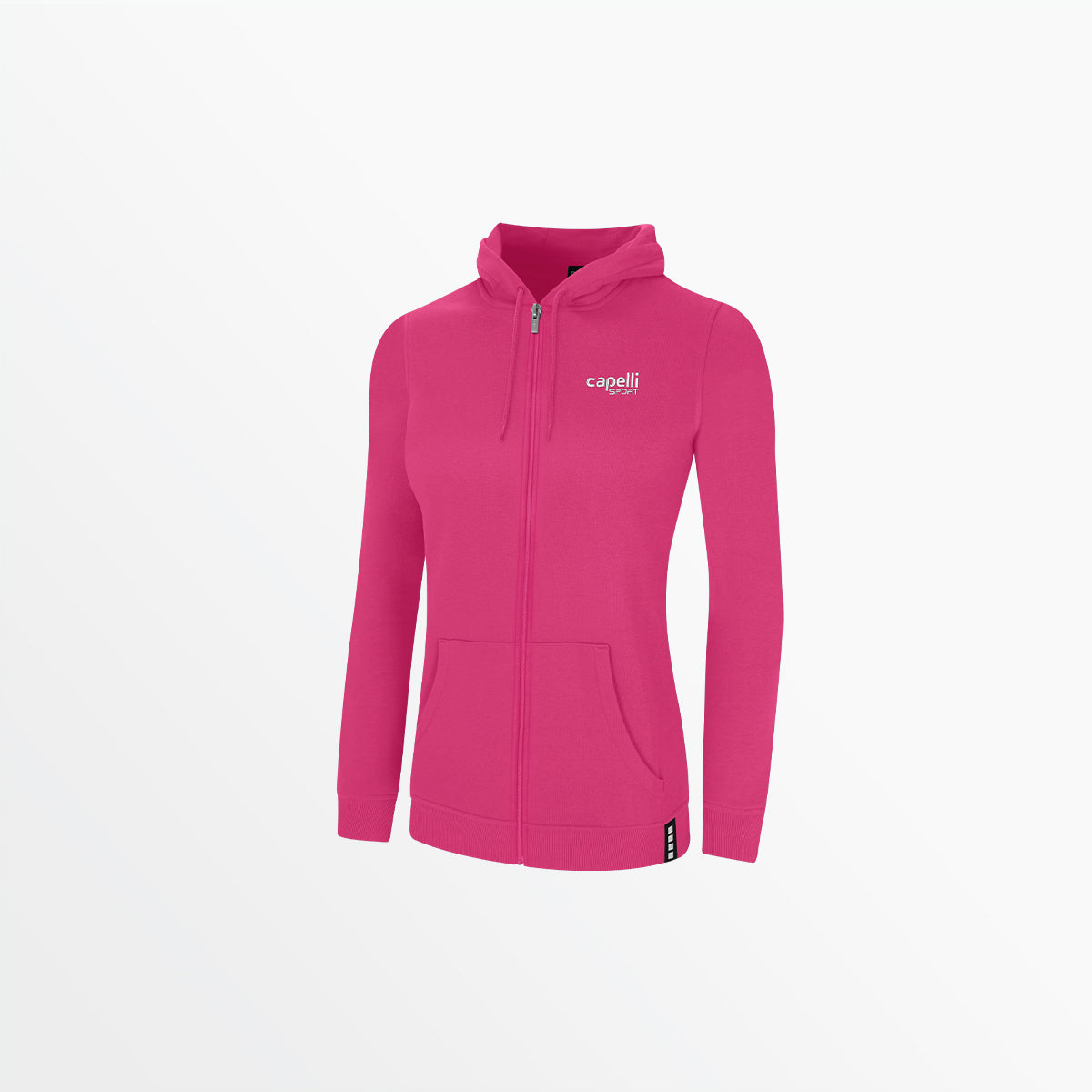 Women's Fleece Zip Up Hoodie - Soft & Warm Pullover for Casual Wear, Outdoor Activities & Lounge Comfort - Perfect for Fall & Winter Seasons