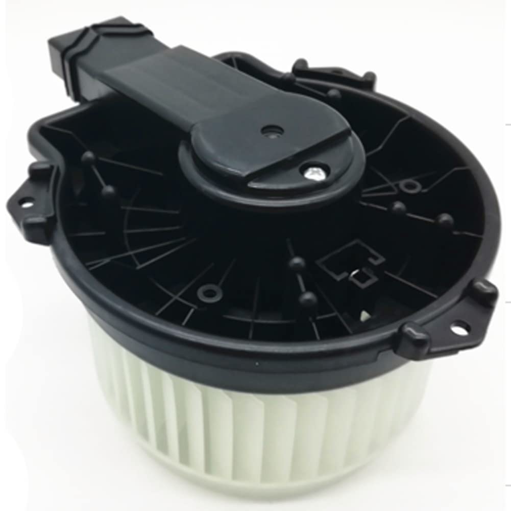 Honda BLOWER MOTOR 79310-T7W-A01 2311904 - Replacement AC Heater Fan for Honda Vehicles - Perfect for Home & Auto Repair Shops