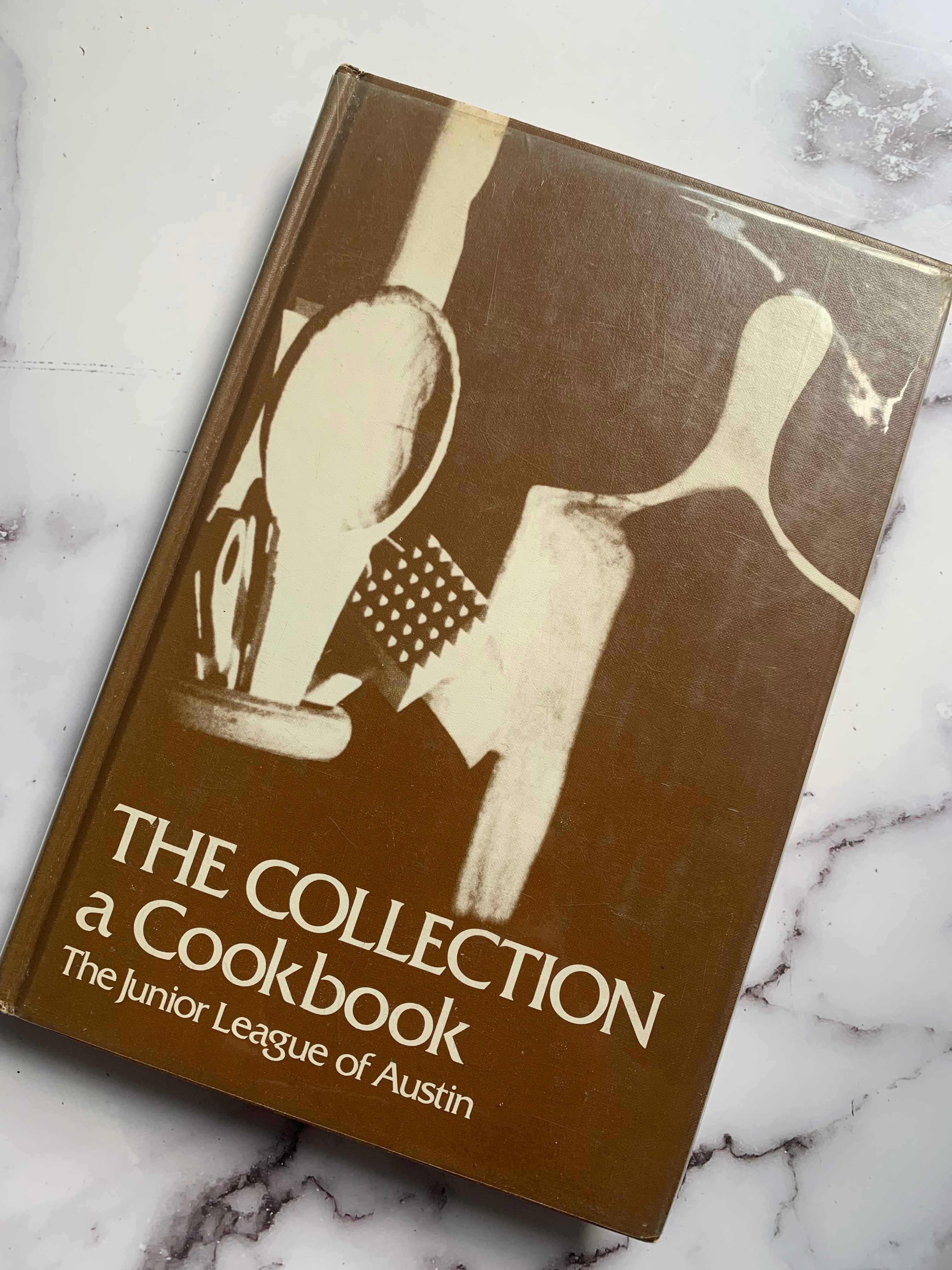 The Collection: A Cookbook - Best American Recipes for Home Cooking, Baking & Entertaining | Perfect for Family Dinners, Holiday Meals & Special Occasions