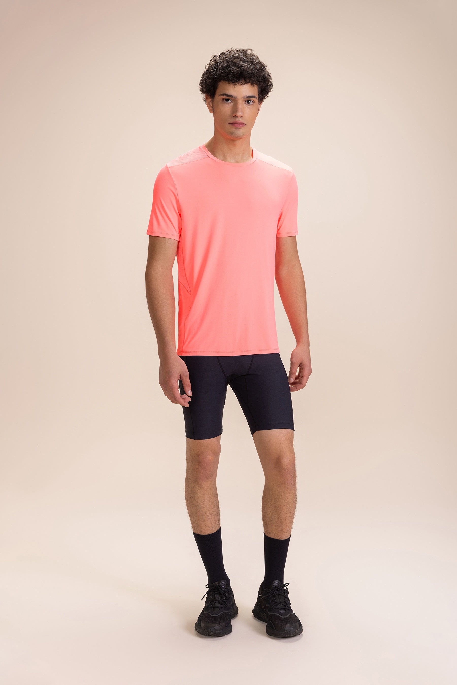 Comfy Bio Men's T-Shirt - Soft Organic Cotton Tee for Casual Wear & Everyday Comfort | Perfect for Work, Gym & Outdoors