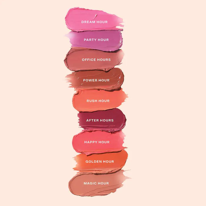 Tower 28 BeachPlease Lip + Cheek Cream Blush - Vegan & Cruelty-Free Tinted Balm for Natural Flush | Perfect for Everyday Wear & On-The-Go Touch Ups