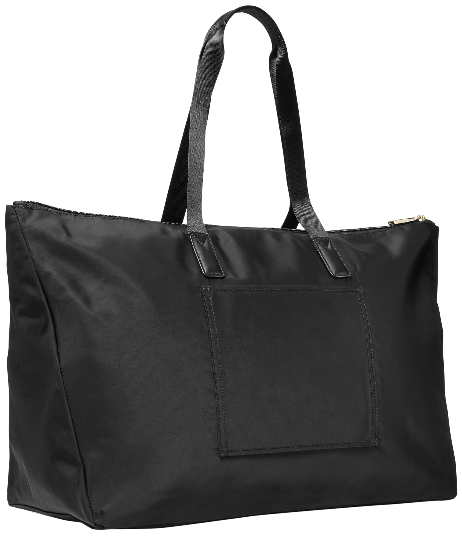 Michael Kors Jet Set Travel Large Packable Tote Bag for Women - Lightweight & Spacious Carry-On Bag for Work, Gym, Weekend Getaways & Airplane Travel