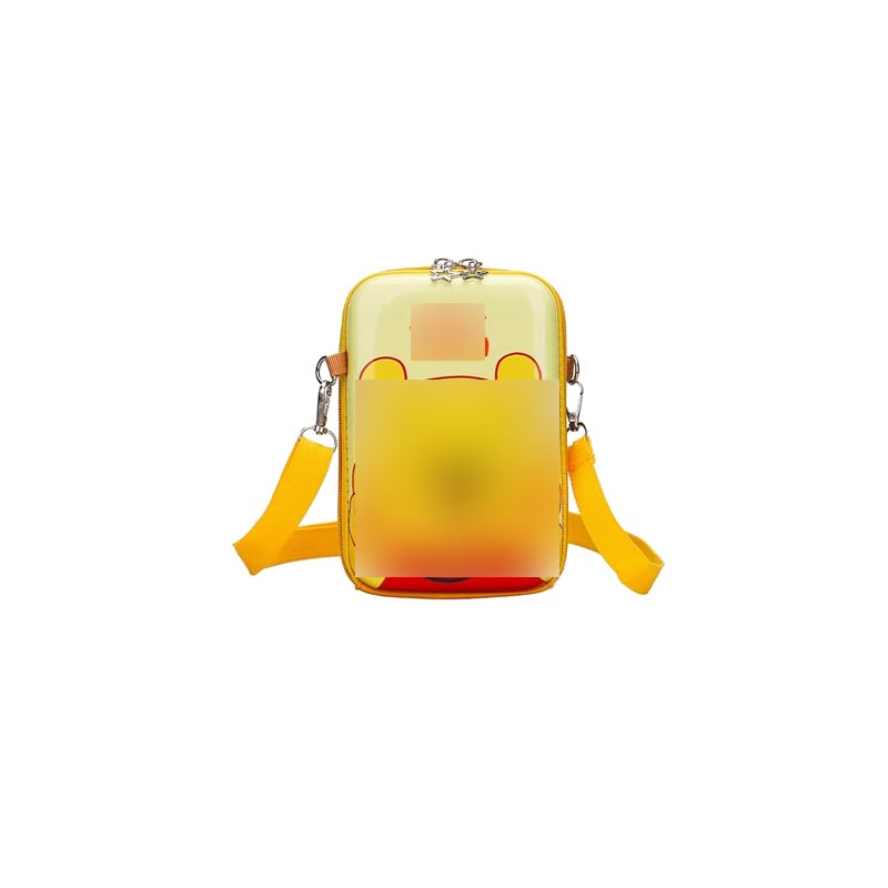 Winnie the Pooh Backpack for Girls - School & Sports Bag for Kids