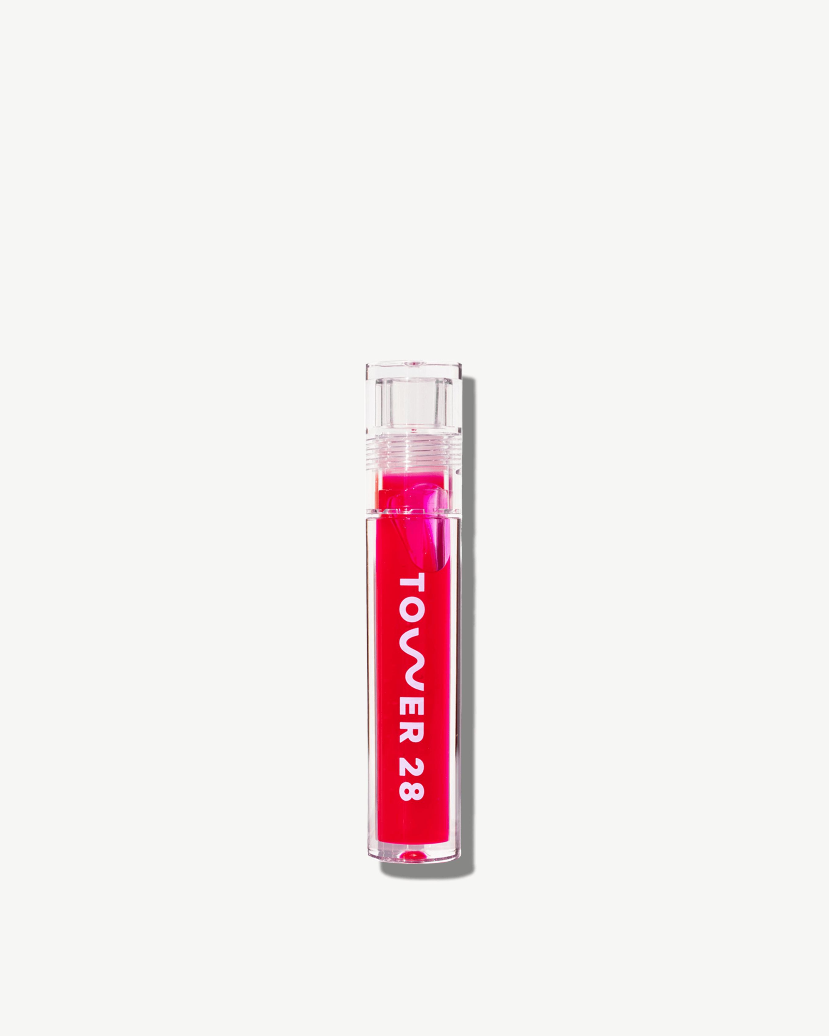ShineOn Lip Jelly - Hydrating Glossy Lip Balm with Vitamin E | Moisturizing & Plumping Effect | Perfect for Daily Wear, Date Night & Makeup Looks