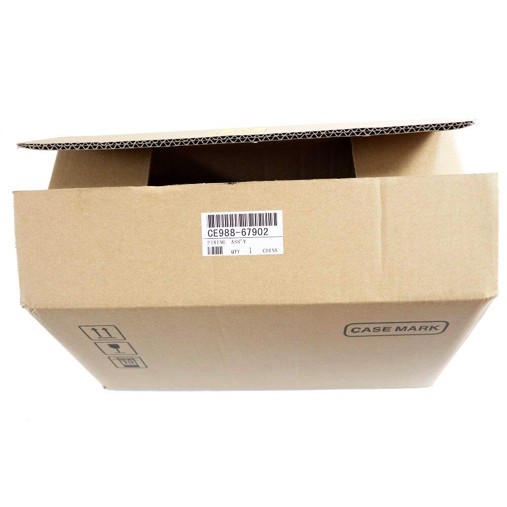 Original HP CF065A CF065-67901 Fuser Maintenance Kit for LaserJet M601 M602 M603 Printers - 220V Compatible Replacement Part for Office & Home Printing Needs