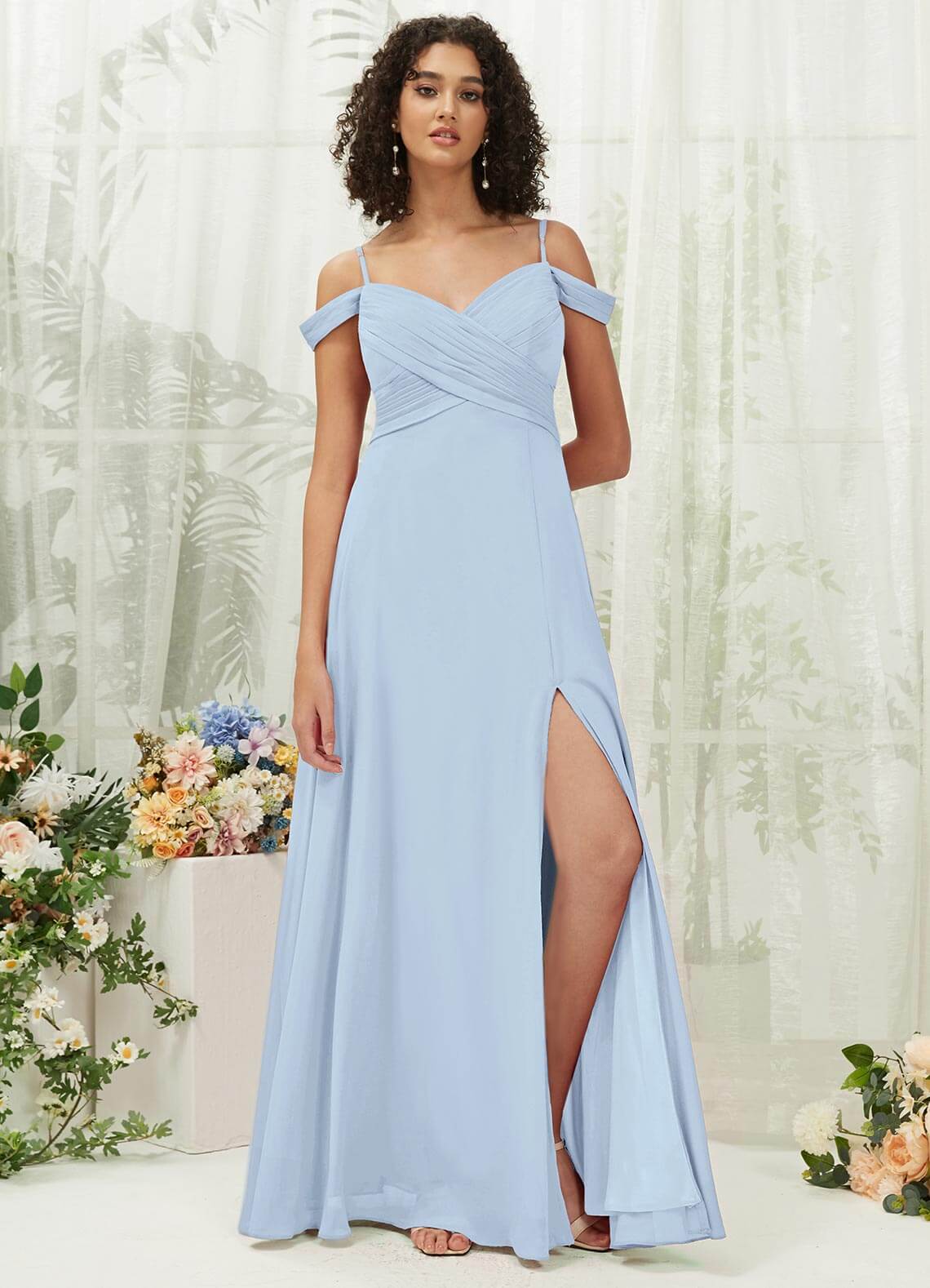 Cornflower Blue