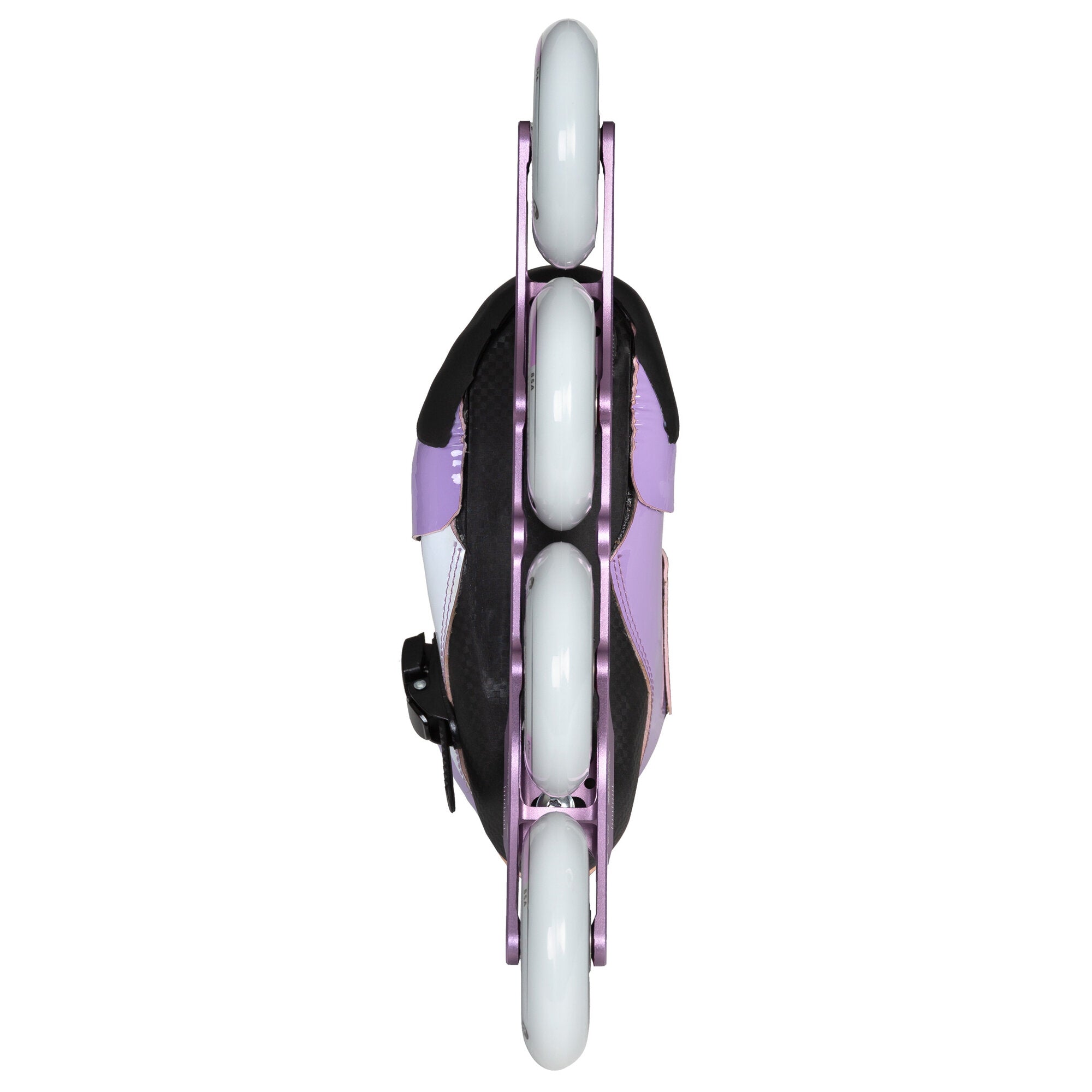 3X Adjustable Evo Lavender & White Essential Oil Diffuser - Perfect for Yoga, Meditation, and Home Aromatherapy